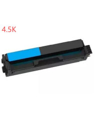 Ciano compatible Lexmark CS331dw/CX331adwe-4.5K20N2HC0 Ciano compatible Lexmark CS331dw/CX331adwe-4.5K20N2HC0