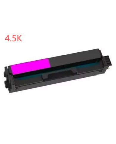 Magente compatible Lexmark CS331dw/CX331adwe-4.5K20N2HM0 Magente compatible Lexmark CS331dw/CX331adwe-4.5K20N2HM0