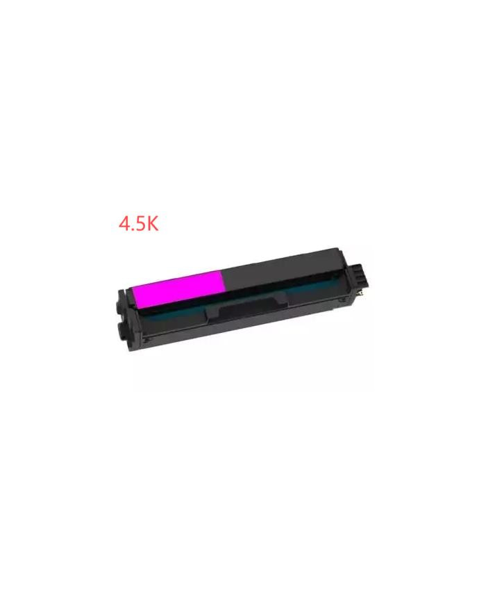 Magente compatible Lexmark CS331dw/CX331adwe-4.5K20N2HM0 Magente compatible Lexmark CS331dw/CX331adwe-4.5K20N2HM0