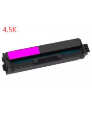 Magente compatible Lexmark CS331dw/CX331adwe-4.5K20N2HM0 Magente compatible Lexmark CS331dw/CX331adwe-4.5K20N2HM0