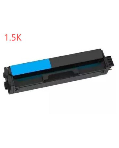 Ciano compatible Lexmark CS/CX331,CS/CX431-1.5K20N20C0 Ciano compatible Lexmark CS/CX331,CS/CX431-1.5K20N20C0