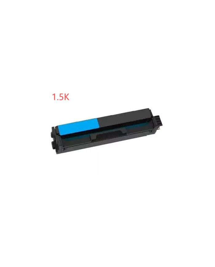 Ciano compatible Lexmark CS/CX331,CS/CX431-1.5K20N20C0
