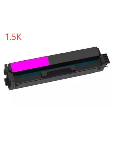 Magente compatible Lexmark CS/CX331,CS/CX431-1.5K20N20M0 Magente compatible Lexmark CS/CX331,CS/CX431-1.5K20N20M0