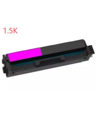 Magente compatible Lexmark CS/CX331,CS/CX431-1.5K20N20M0 Magente compatible Lexmark CS/CX331,CS/CX431-1.5K20N20M0