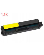 Yellow compatible Lexmark CS/CX331,CS/CX431-1.5K20N20Y0 Yellow compatible Lexmark CS/CX331,CS/CX431-1.5K20N20Y0