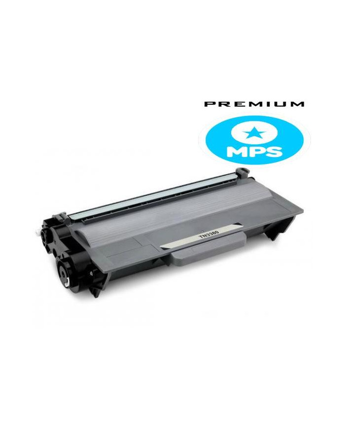 Mps Toner Brother DCP8110,HL5450DN,HL5470DW,MFC8510DN-8K