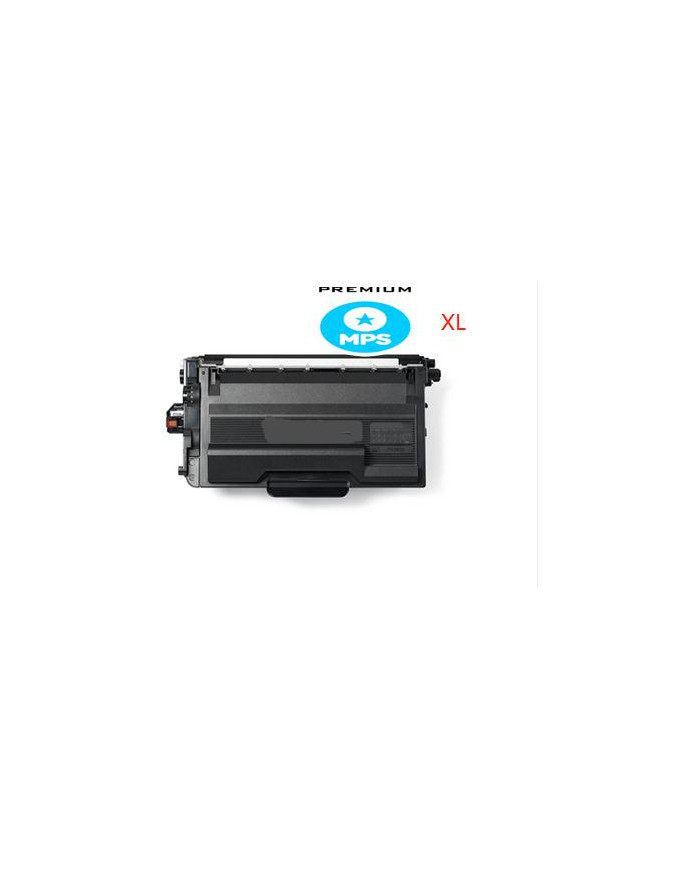 Mps Toner HL-L5210,L6210L,6410,MFC-L5710,L6910,DCP-L5510-6K