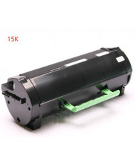 Toner Compatible Lexmark B2650/MB2650-15KB262U00 Toner Compatible Lexmark B2650/MB2650-15KB262U00
