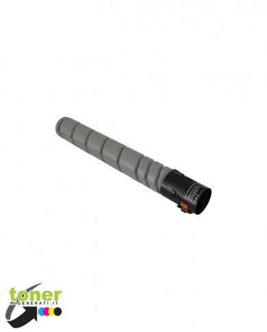 Toner CS921BK nero compatibile Lexmark CS921 CS923 CX92 CX922 11500 pagine Toner CS921BK nero compatibile Lexmark CS921 CS923 CX92 CX922 11500 pagine