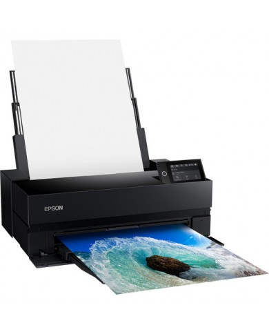 Epson SureColor SC-P900 Stampante fotografica inkjet a colori A2 usata Epson SureColor SC-P900 Stampante fotografica inkjet a colori A2 usata