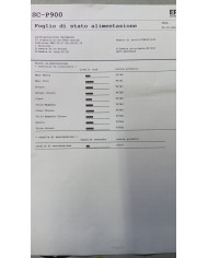 Epson SureColor SC-P900 Stampante fotografica inkjet a colori A2 usata