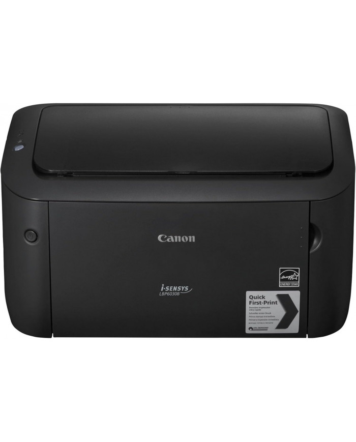 Stampante laser bianco nero Canon LBP6030B A4 Usb - usata Stampante laser bianco nero Canon LBP6030B A4 Usb - usata