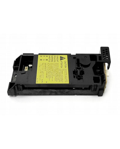 HP Scanner LSU Assembly RM3-7166 HP LaserJet M15 M17 M28 usato