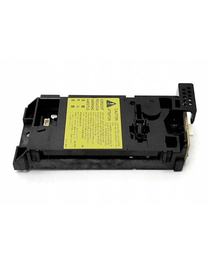 HP Scanner LSU Assembly RM3-7166 HP LaserJet M15 M17 M28 usato HP Scanner LSU Assembly RM3-7166 HP LaserJet M15 M17 M28 usato