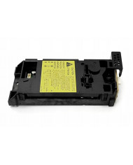 HP Scanner LSU Assembly RM3-7166 HP LaserJet M15 M17 M28 usato HP Scanner LSU Assembly RM3-7166 HP LaserJet M15 M17 M28 usato