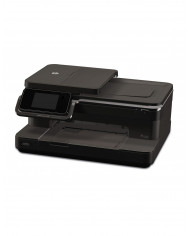 Stampante multifunzione inkjet colori HP DeskJet 2710 wifi usb no cartucce usata