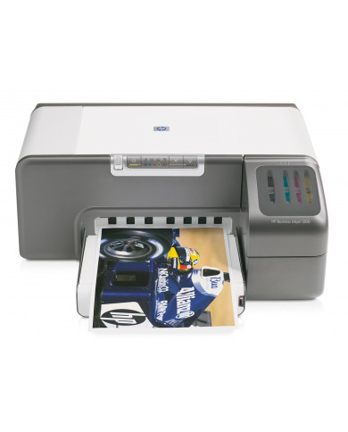 Stampante HP Business InkJet 1200D duplex usb rete no cartucce Stampante HP Business InkJet 1200D duplex usb rete no cartucce
