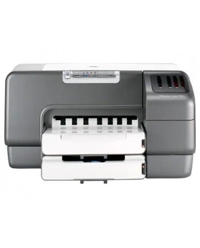 Stampante HP Business InkJet 1200DTN duplex usb rete no cartucce Stampante HP Business InkJet 1200DTN duplex usb rete no cartucce