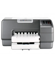 Stampante HP Business InkJet 1200DTN duplex usb rete no cartucce