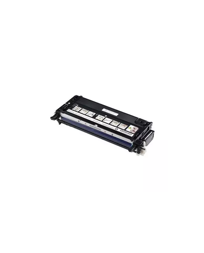 Cartuccia toner originale Dell 3110cn 3115cn ct350448 PF028 nero Cartuccia toner originale Dell 3110cn 3115cn ct350448 PF028 nero