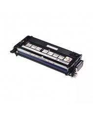Cartuccia toner originale Dell 3110cn 3115cn ct350448 PF028 nero Cartuccia toner originale Dell 3110cn 3115cn ct350448 PF028 nero