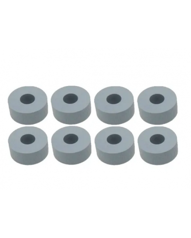 Gommini trasporto carta originali Xerox Pickup Feed Roller 655N50065