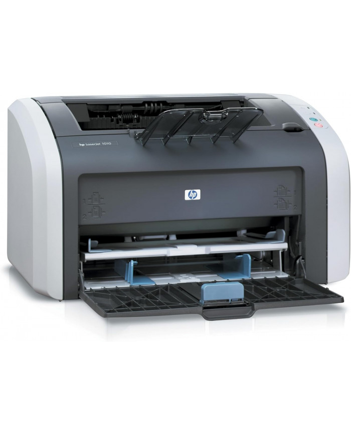 Stampante laser bianco nero Hp Laserjet 1010 Usb usato