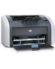 Stampante HP Business InkJet 1200DTN duplex usb rete no cartucce
