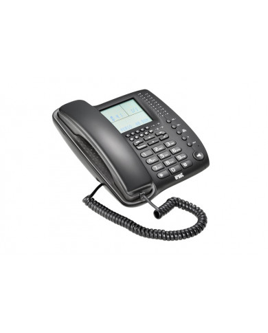 Telefono base Urmet analogico multifunzione OFFICE PRO 4058/5