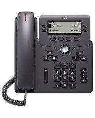 Telefono IP Voip Poe Cisco CP 6851 3PW-CE-K9 Telefono IP Voip Poe Cisco CP 6851 3PW-CE-K9