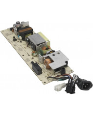 Scheda di alimentazione LV0802001 Brother HL5440D HL5450DN HL6180DW Scheda di alimentazione LV0802001 Brother HL5440D HL5450DN HL6180DW