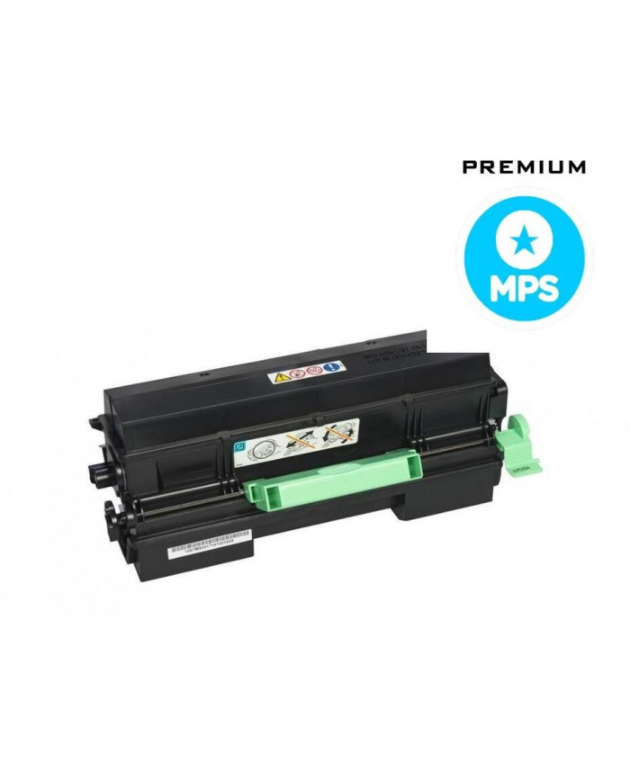 Mps Premium Ricoh Aficio MP401SPF,Lanier MP401, Savin MP401-11.9K841886 
