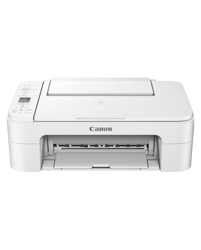 stampa, scansione, copia, display LCD da 3,8 cm, WLAN, CAN 3