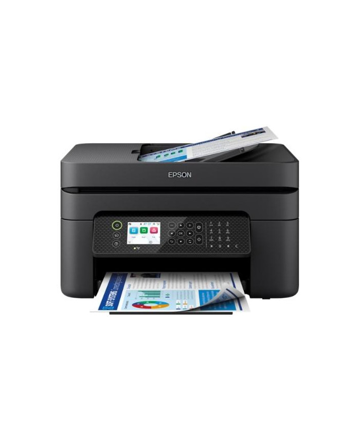 Stampa WF-2950DWF Scansione, Copia, Fax) Display LCD 6.1c