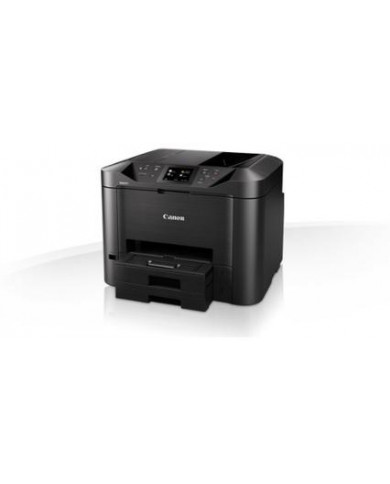 Canon Maxify Mb5450 Multifunzione 4-1 Wireless, Touch Canon Maxify Mb5450 Multifunzione 4-1 Wireless, Touch
