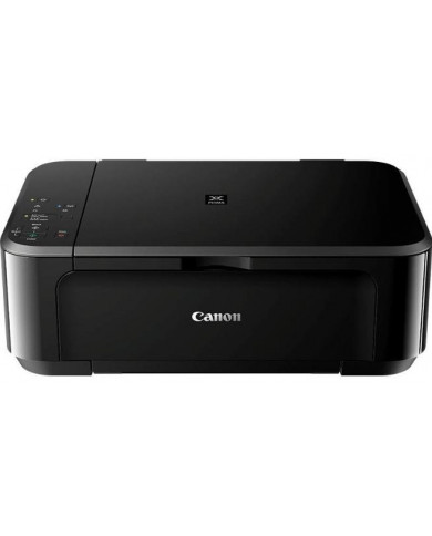 multifunzione canon nera  MG3650S multifunzione canon nera  MG3650S