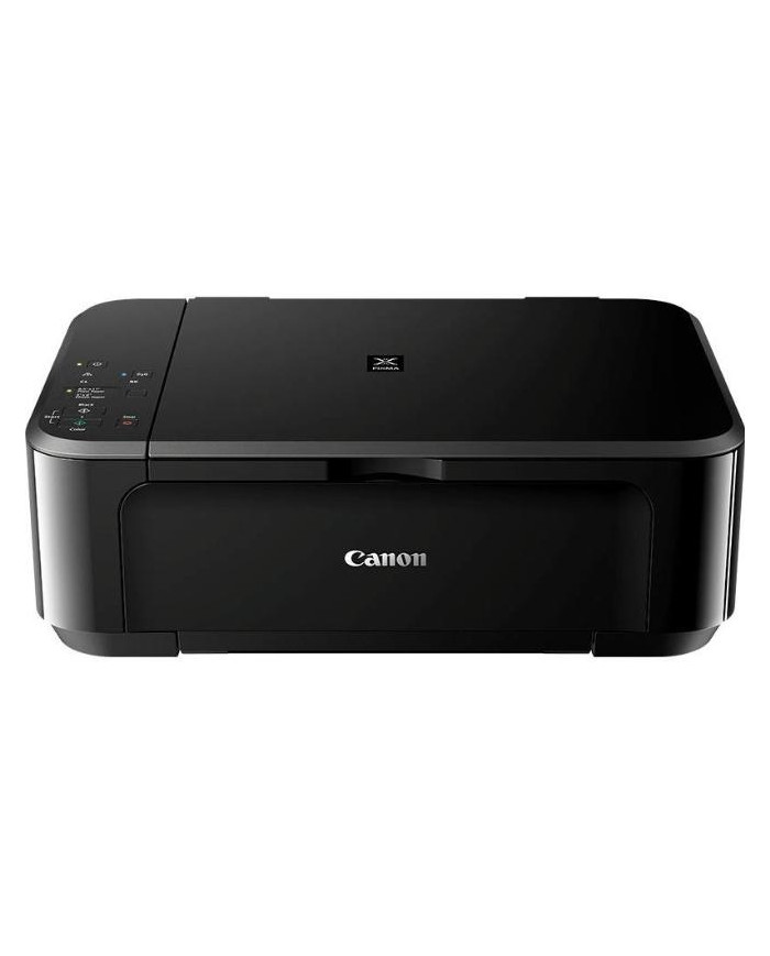 multifunzione canon nera  MG3650S