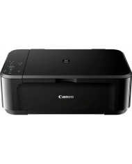 multifunzione canon nera  MG3650S