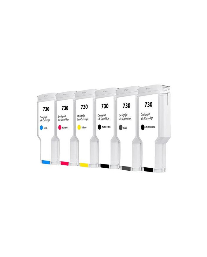 Grey 300ML Dye Reman T1600,T1700,T2600P2V72A