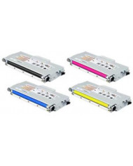 Ciano Rig Brother HL 2700CN, Mfc 9420CN 5K pagine - TN 04C Ciano Rig Brother HL 2700CN, Mfc 9420CN 5K pagine - TN 04C