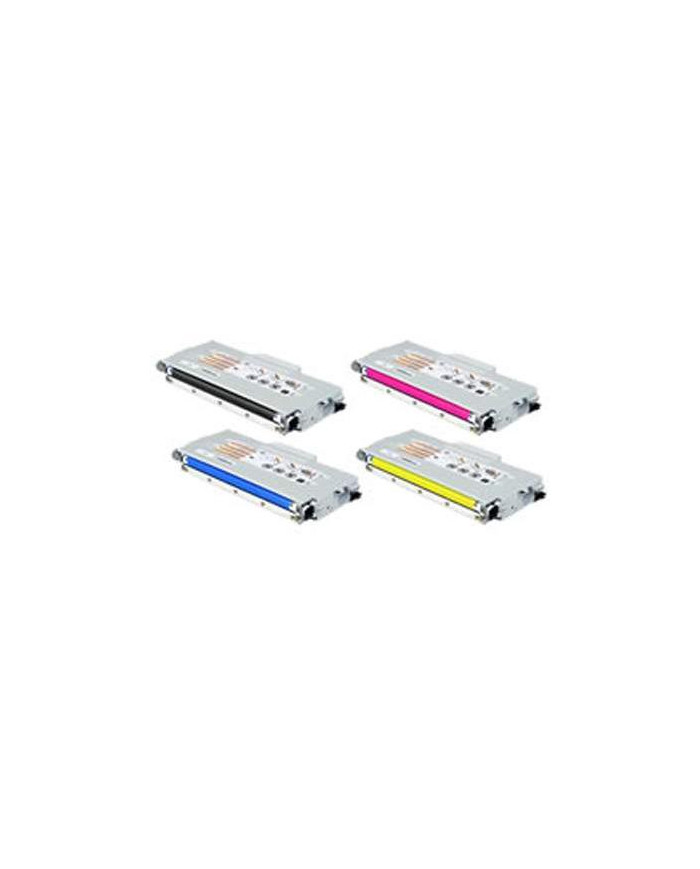 Yellow Rig Brother HL 2700CN, Mfc 9420CN 5K pagine - TN 04Y Yellow Rig Brother HL 2700CN, Mfc 9420CN 5K pagine - TN 04Y