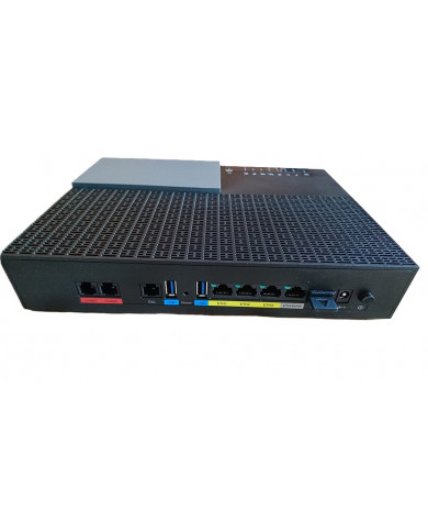 Tim Hub DGA4132 TIM Adsl Modem