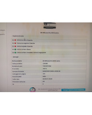 Stampante multifunzione Hp Officejet Pro 9014E inkjet colori - usata