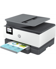 Stampante multifunzione Hp Officejet Pro 9014E inkjet colori - usata