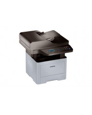Stampante multifunzione Hp Officejet Pro 9014E inkjet colori - usata