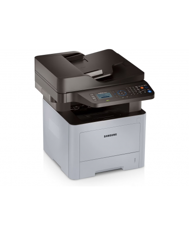 Samsung ProXpress SL-M3370FD Stampante Multifunzione Stampa Fax bianco nero Usb Ethernet