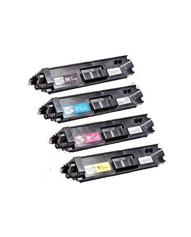 Black Compa Brother MFC-L9550CDWT,L9200CDWT,L9300CDWT-6K