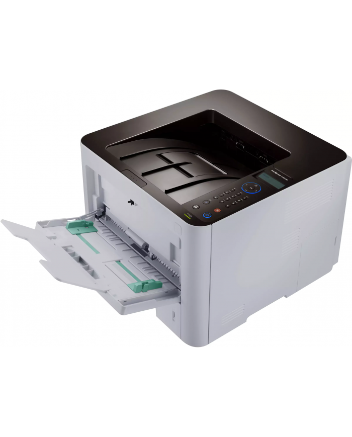 Samsung proXpress M4020ND stampante bianco nero duplex rete