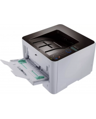 Samsung proXpress M4020ND stampante bianco nero duplex rete