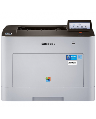 Samsung Xpress SL-C2620DW stampante laser a colori A4 Wi-Fi